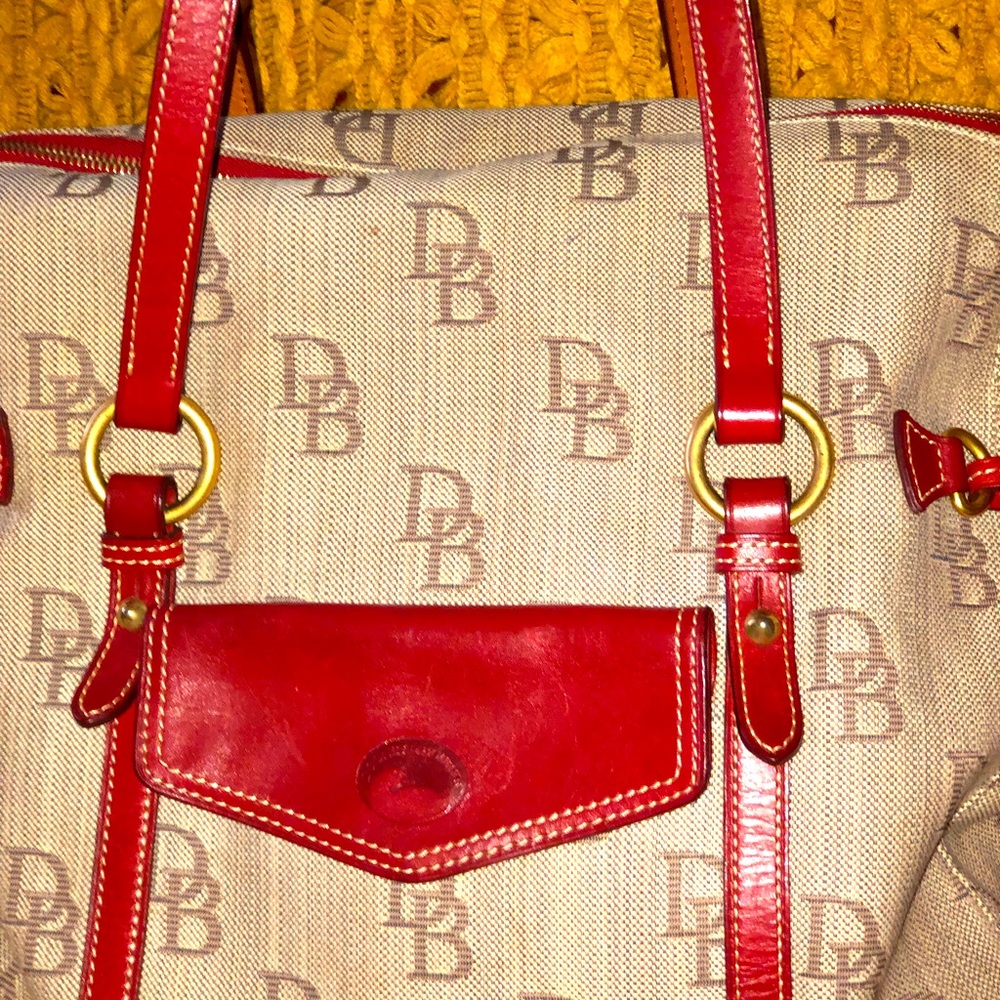 CLASSIC D&B 💕 - Picture 4 of 16